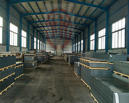 Fireproof Qingdao Building Materials Aluminum Composite ACP Panel